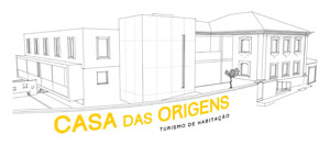 Casa das Origens